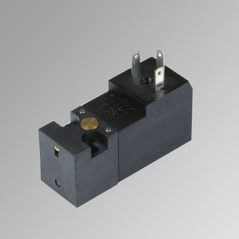 PIV.M 15mm, Std NC 24VAC 50/60 Hz 1.1